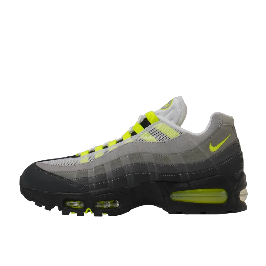 ナイキ エアマックス95 (NIKE Air Max 95) 