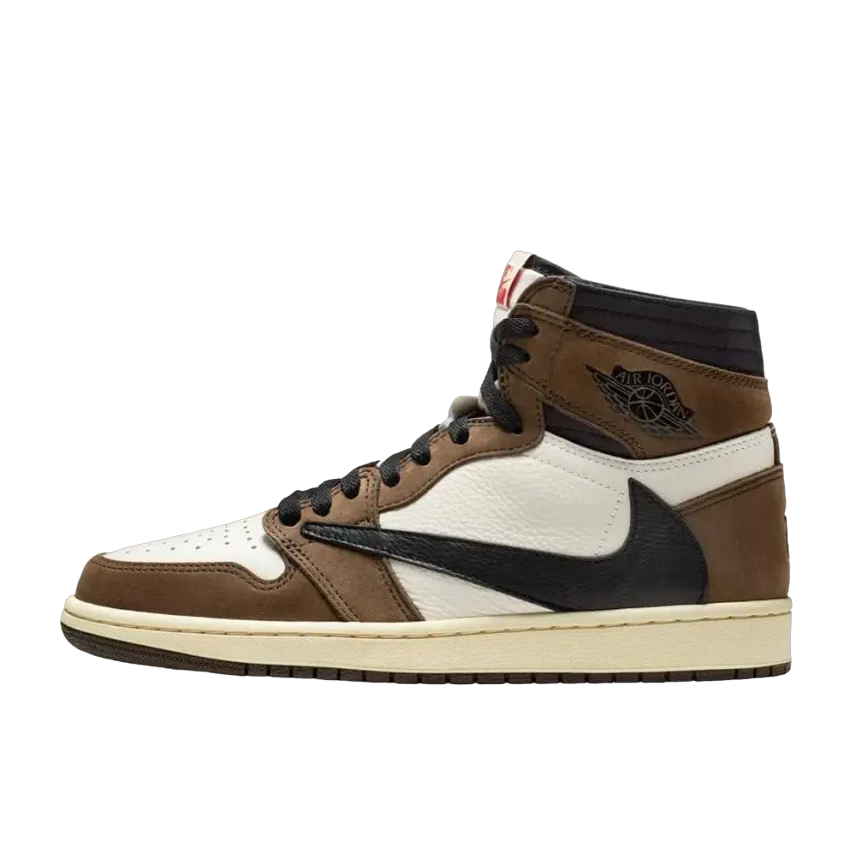 トラヴィス・スコット(Travis Scott)