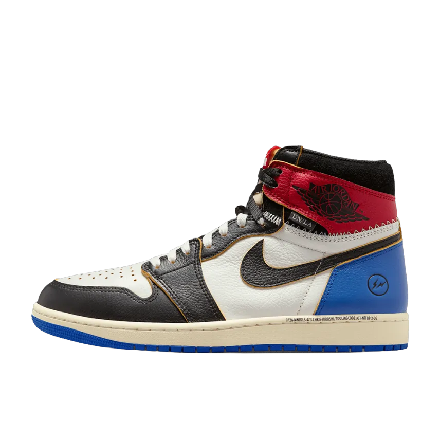 ユニオン × ナイキ （UNION × Nike）