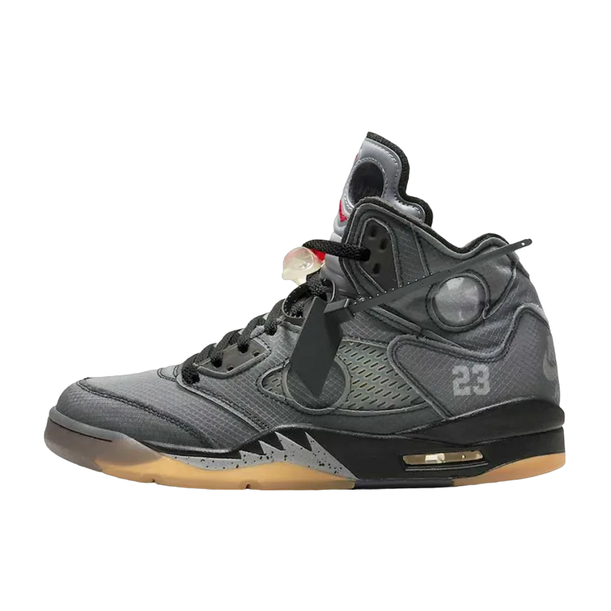 エアジョーダン5 (Air Jordan 5)