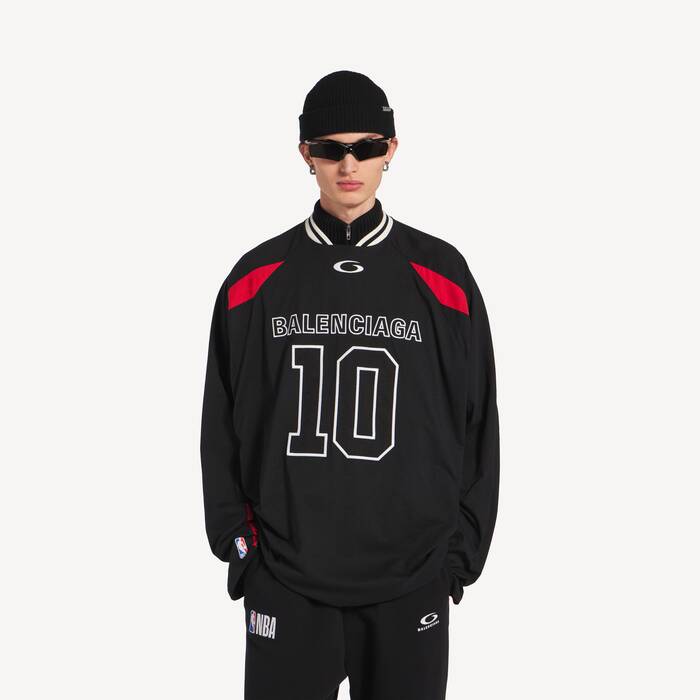 NBA x Balenciaga &ndash; Luxury Sportswear | Balenciaga ...
