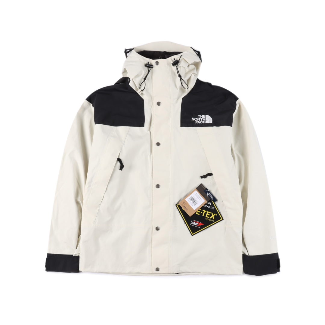 The North Face waterproof jacket（NJ2GP00A）