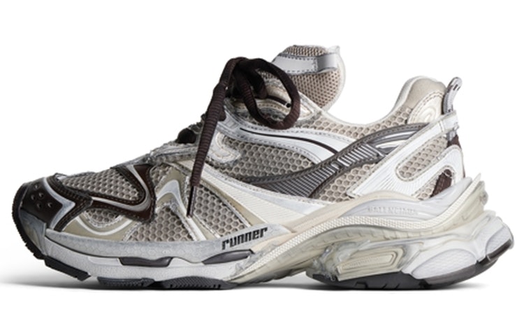 Balenciaga Runner Sneaker 