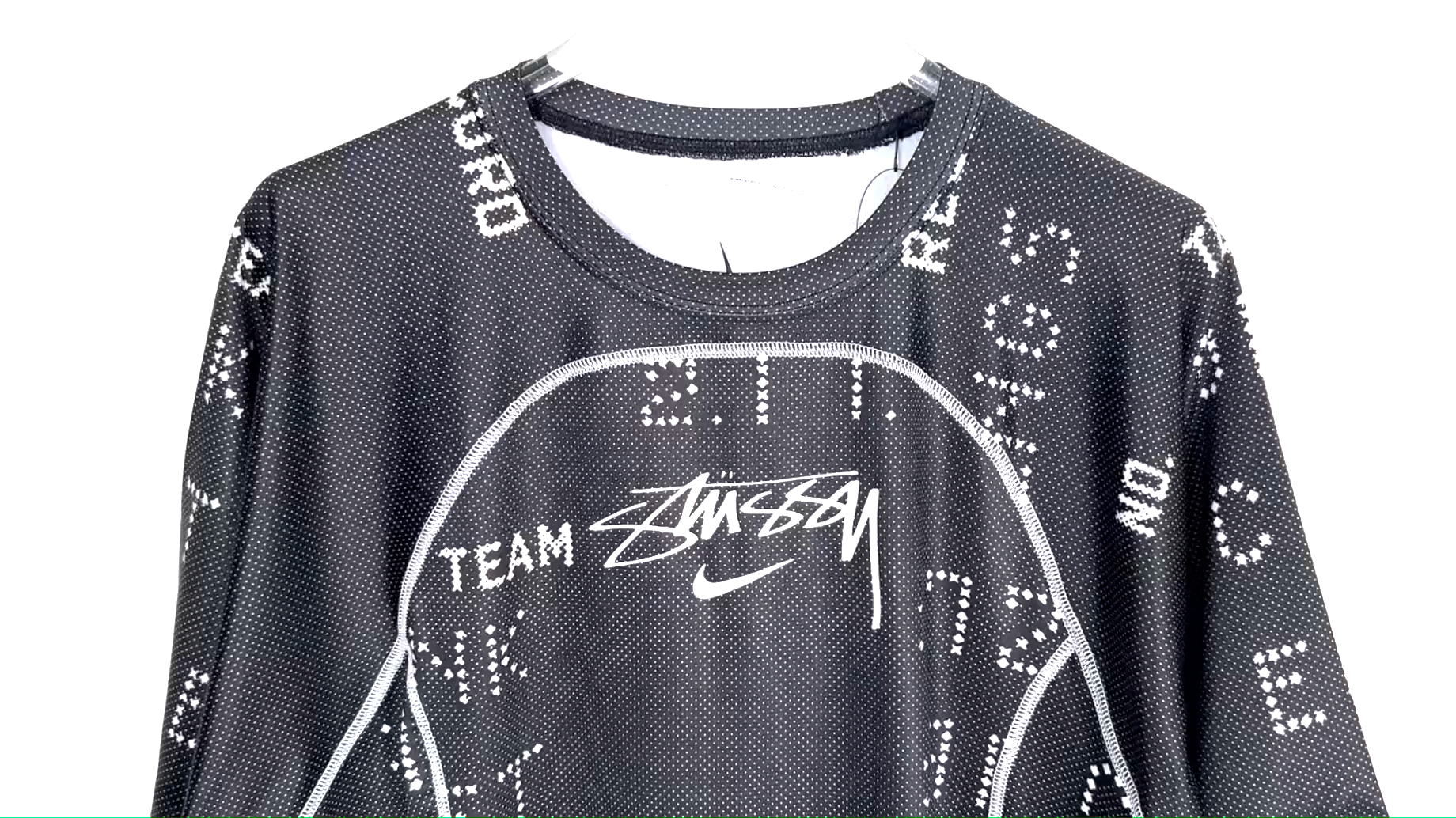 Stussy x Nike U NRG UV Top Stussy x Nike U NRG UV Top