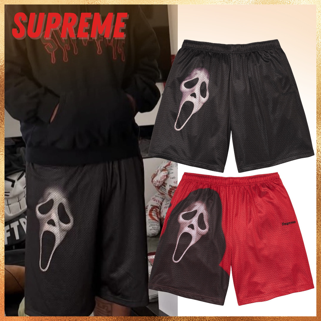 Supreme] シュプリーム ショートパンツ Shorts (送料関税込み ...