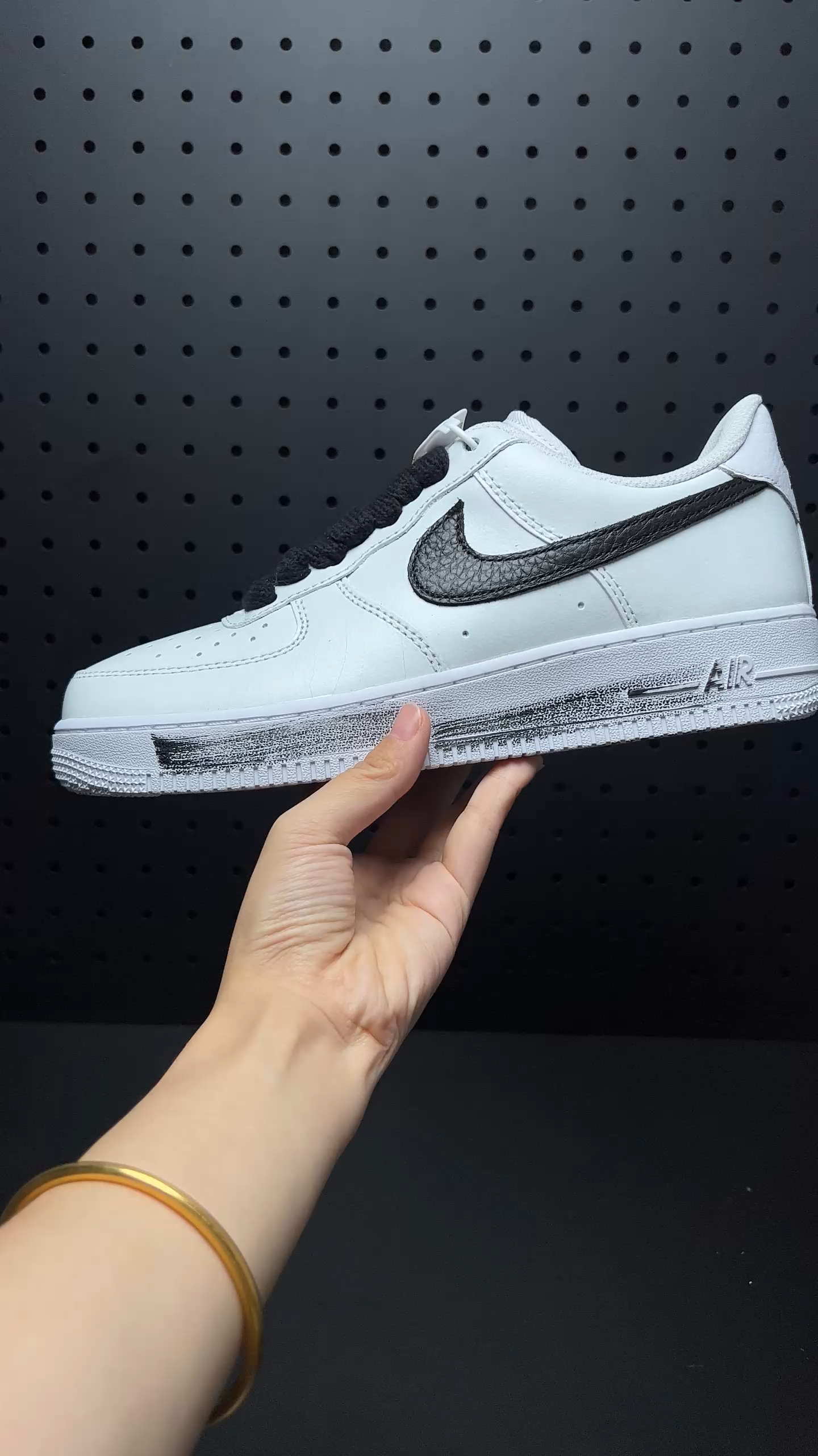 PEACEMINUSONE × Nike Air Force 1 Low PEACEMINUSONE × Nike Air Force 1 Low