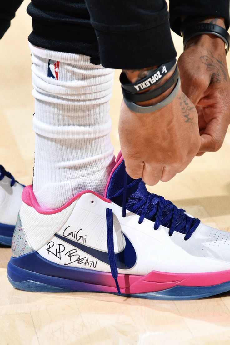 Nike Zoom Kobe 5 Protro Kay Yow CW2210-100/ WhatsApp +84372632448