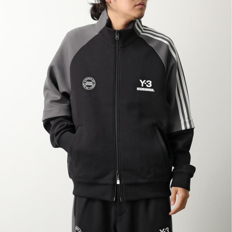 Y-3 x NEIGHBORHOOD ワイスリー ネイバーフッド トラック ...