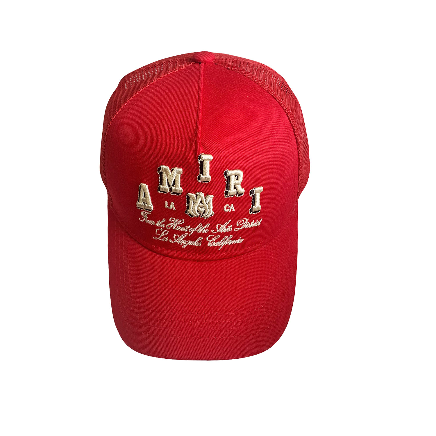 Amiri hat（PF23MAH018610）