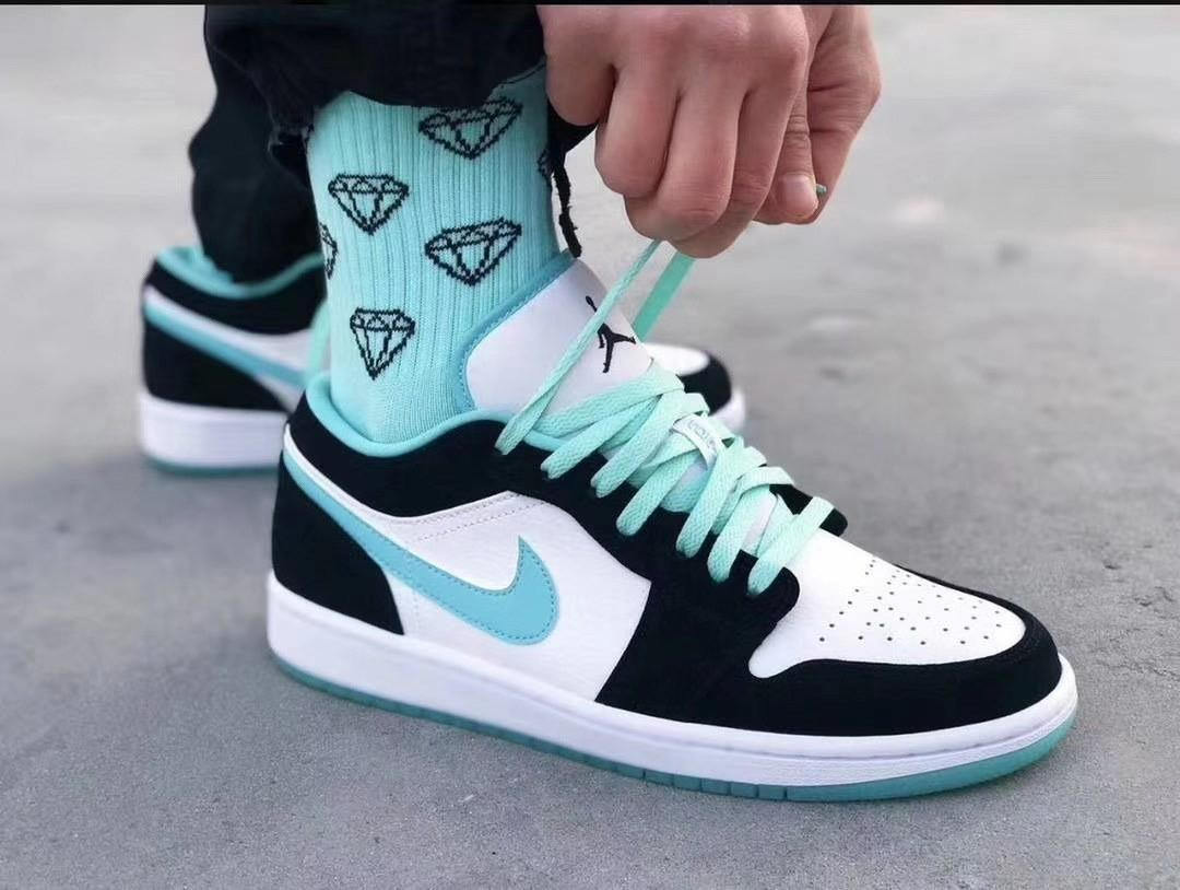 Giày Nike Air Jordan 1 Low 