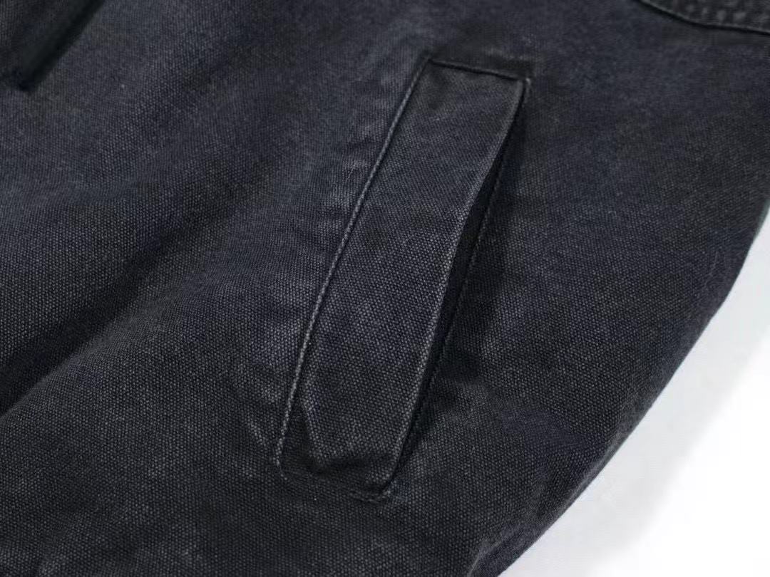 Stussy FW22 jacket（115649）