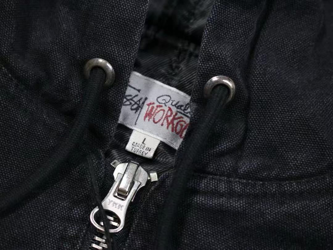 Stussy FW22 jacket（115649）