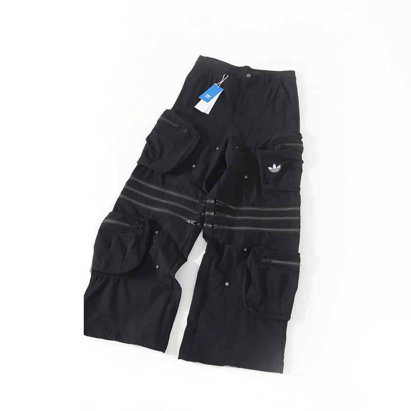 ADIDAS GALI SHELL PANT（KS8241）