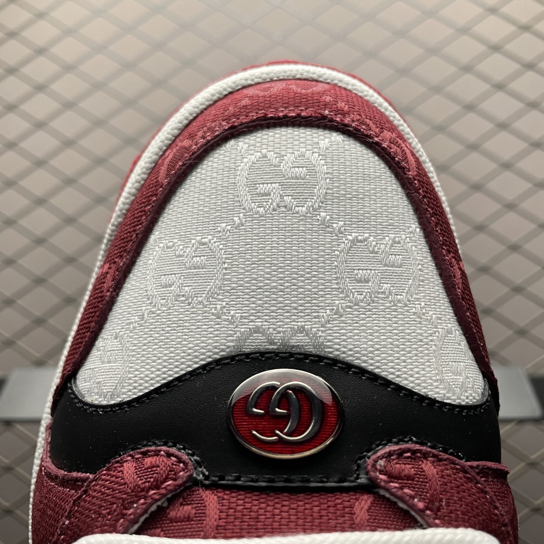 GUCCI Screener Sneakers（812638-FAD7W-8542）