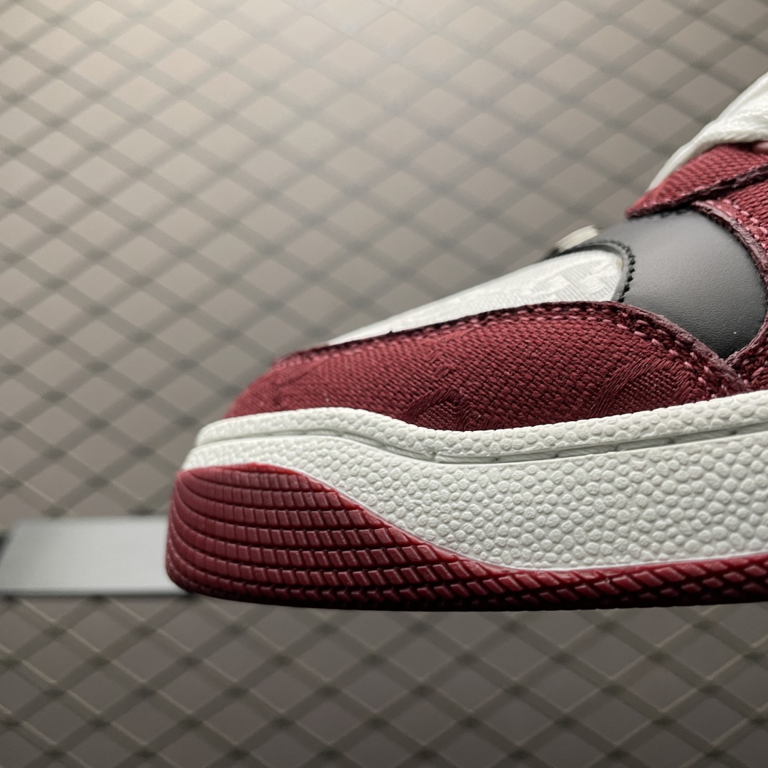 GUCCI Screener Sneakers（812638-FAD7W-8542）