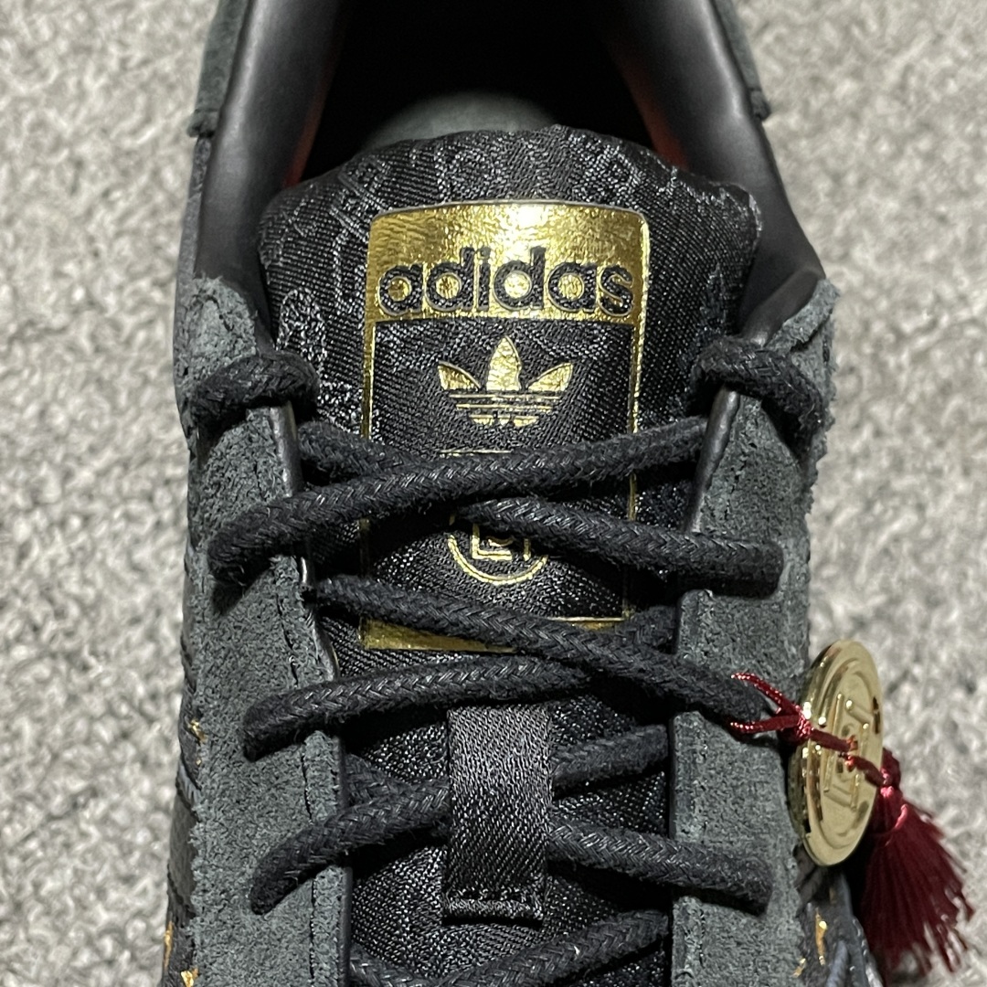 adidas Superstar CLOT By Edison Chen Chinese New Year（JR5114）