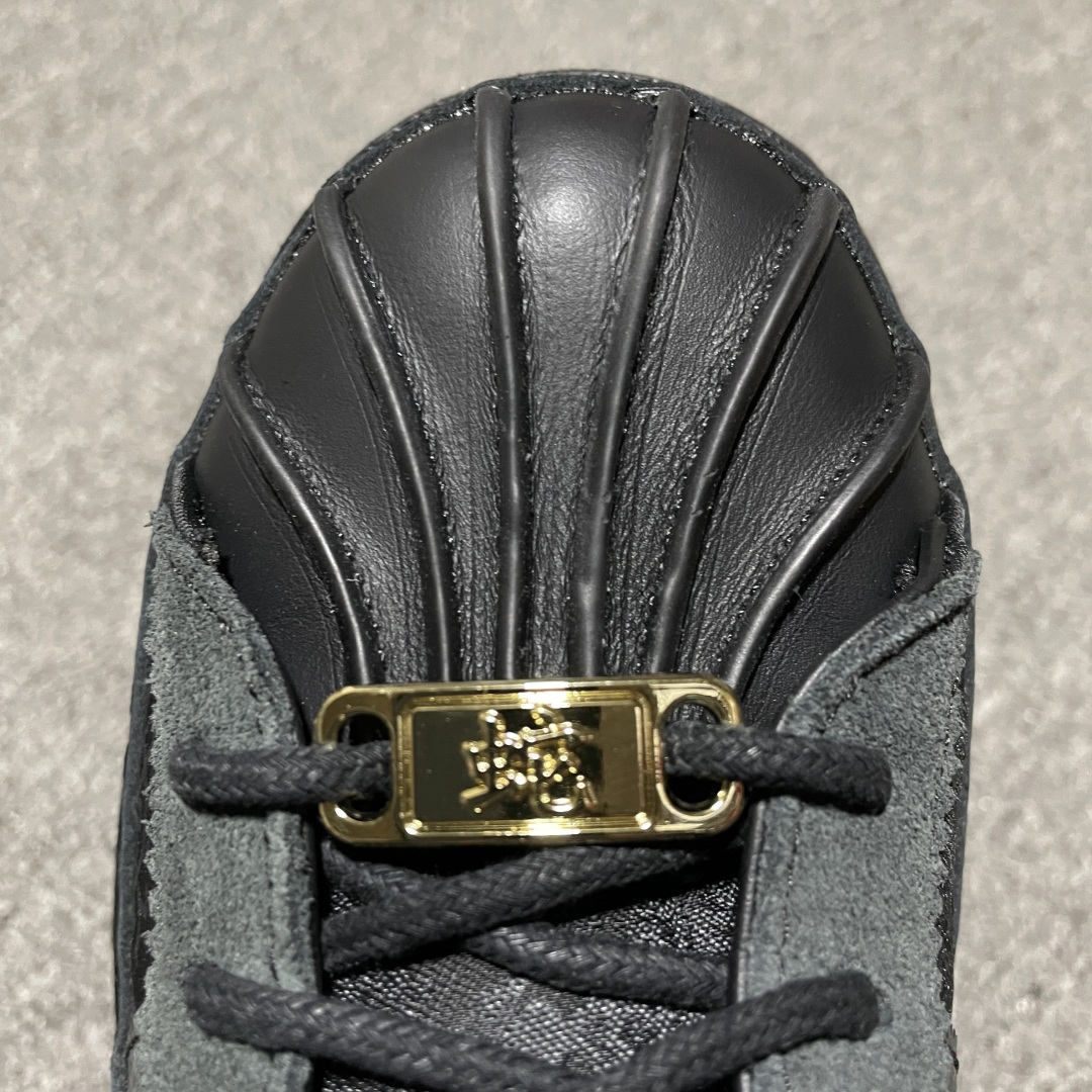 adidas Superstar CLOT By Edison Chen Chinese New Year（JR5114）