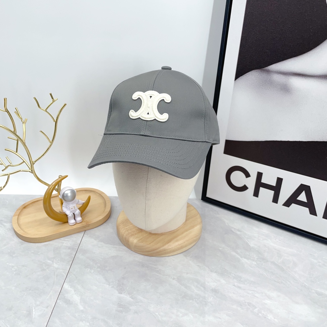 Celine hat（2AUT6969P）