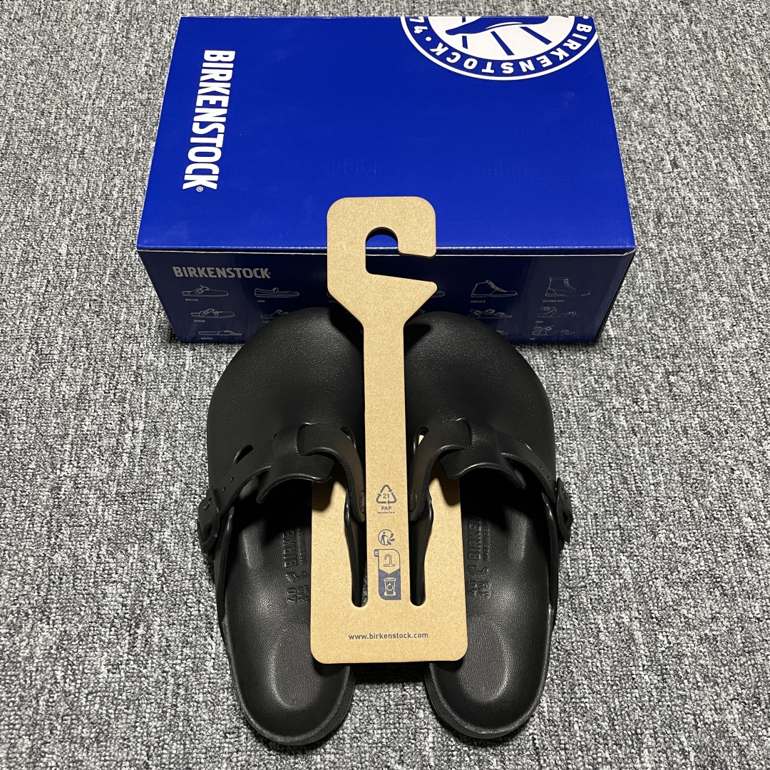BIRKENSTOCK Boston Eva （1002314）