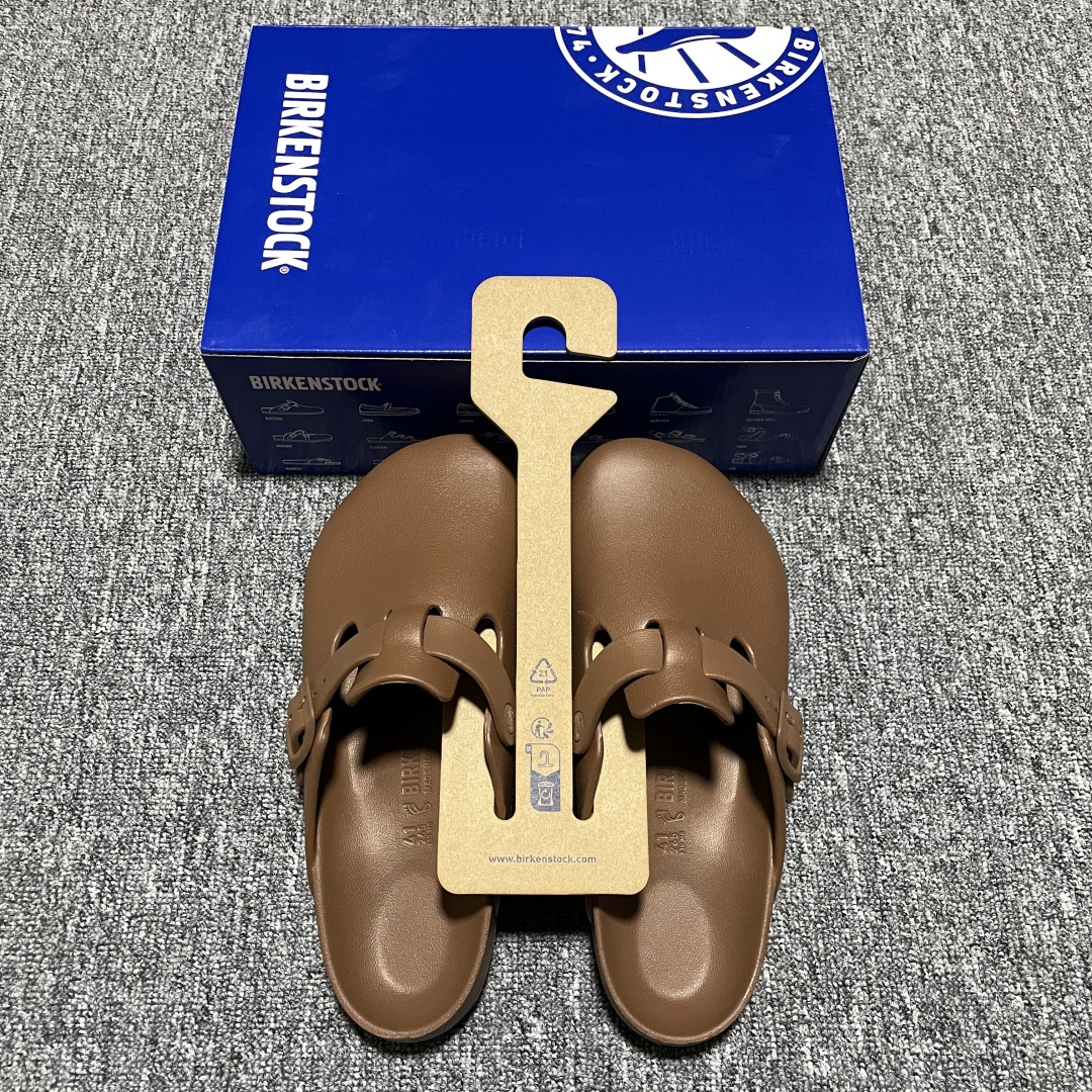 BIRKENSTOCK Boston Eva （1002766）