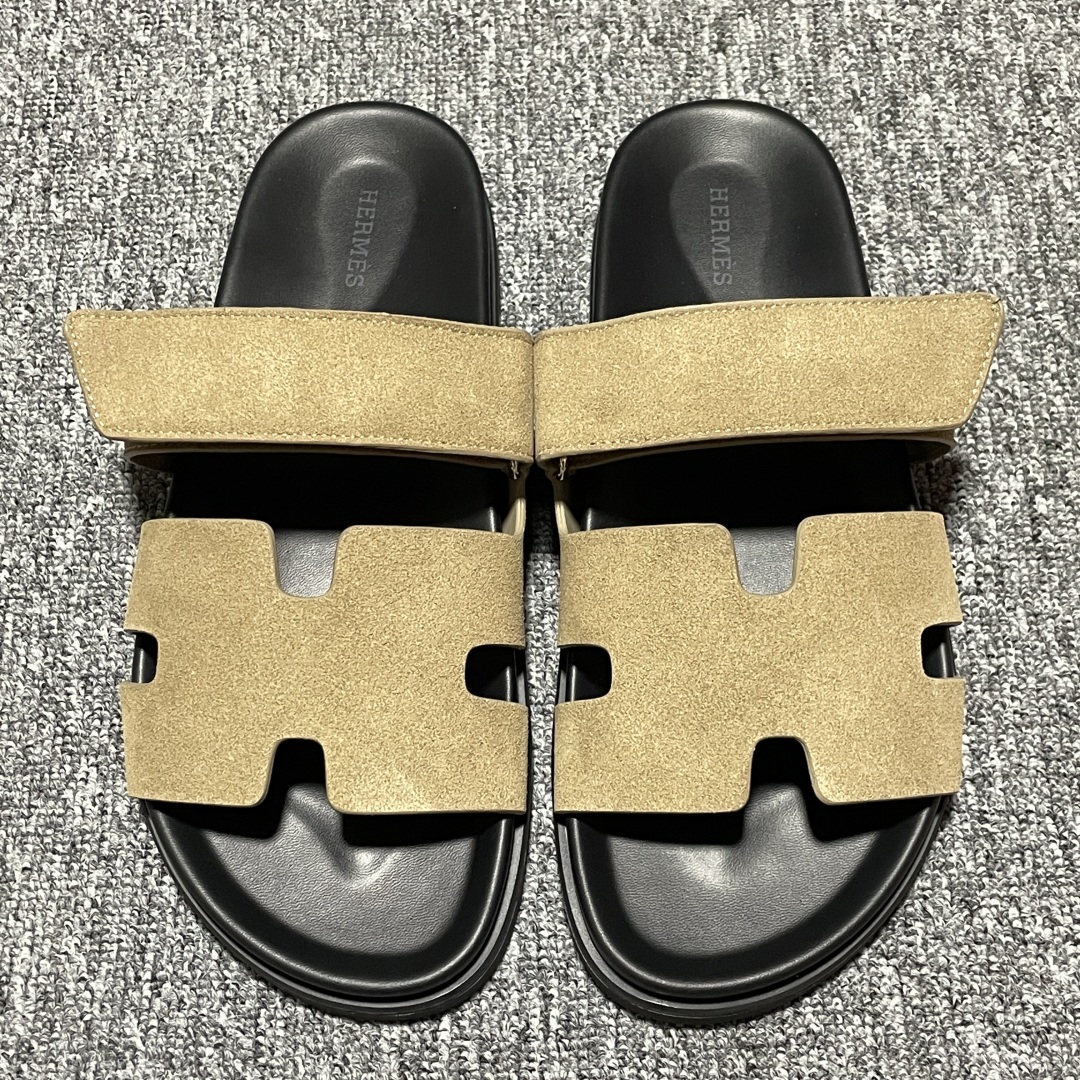 Hermes sandals（H222856Z HVD）