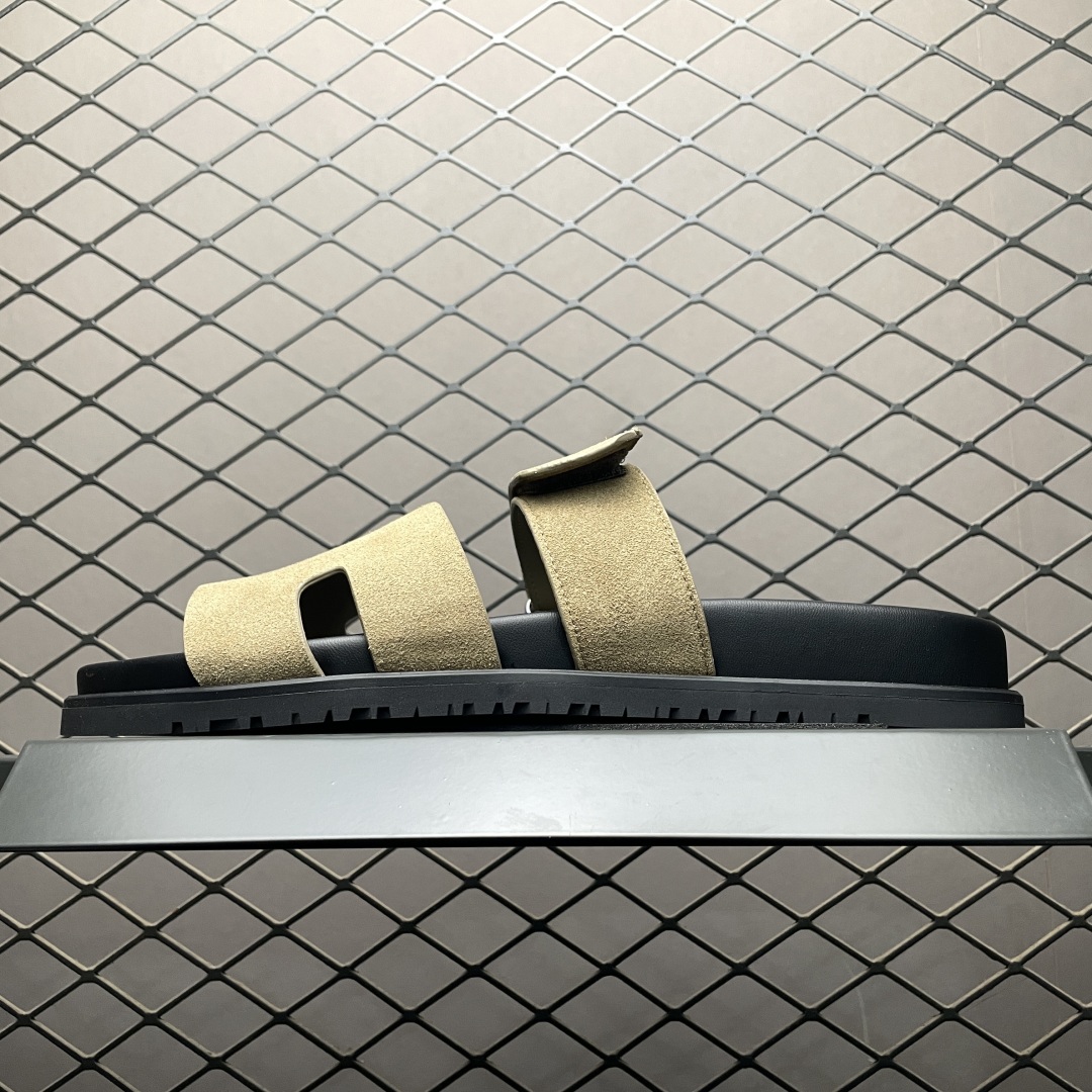 Hermes sandals（H222856Z HVD）
