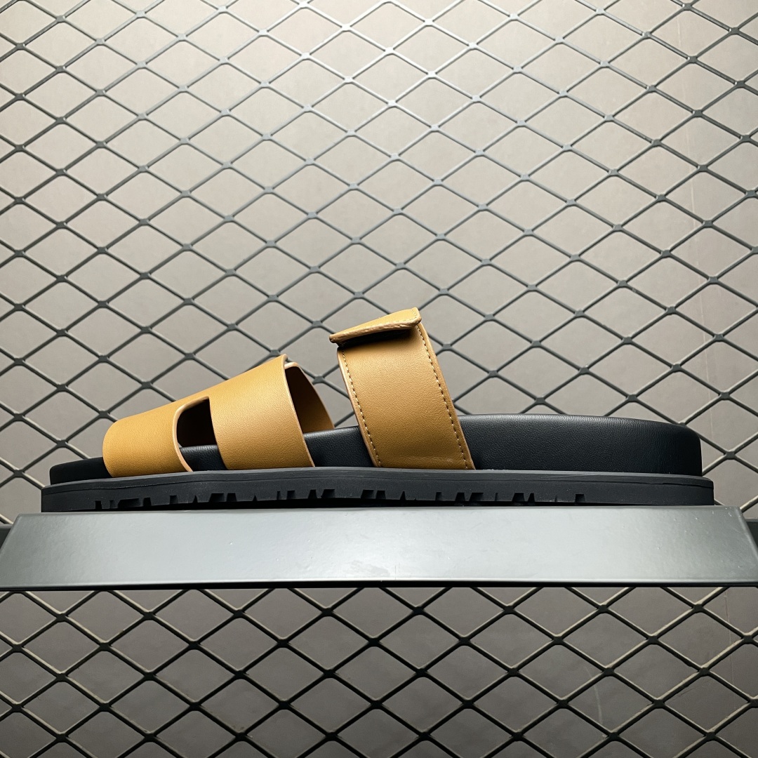  Hermes sandals（H211865Z HA6）