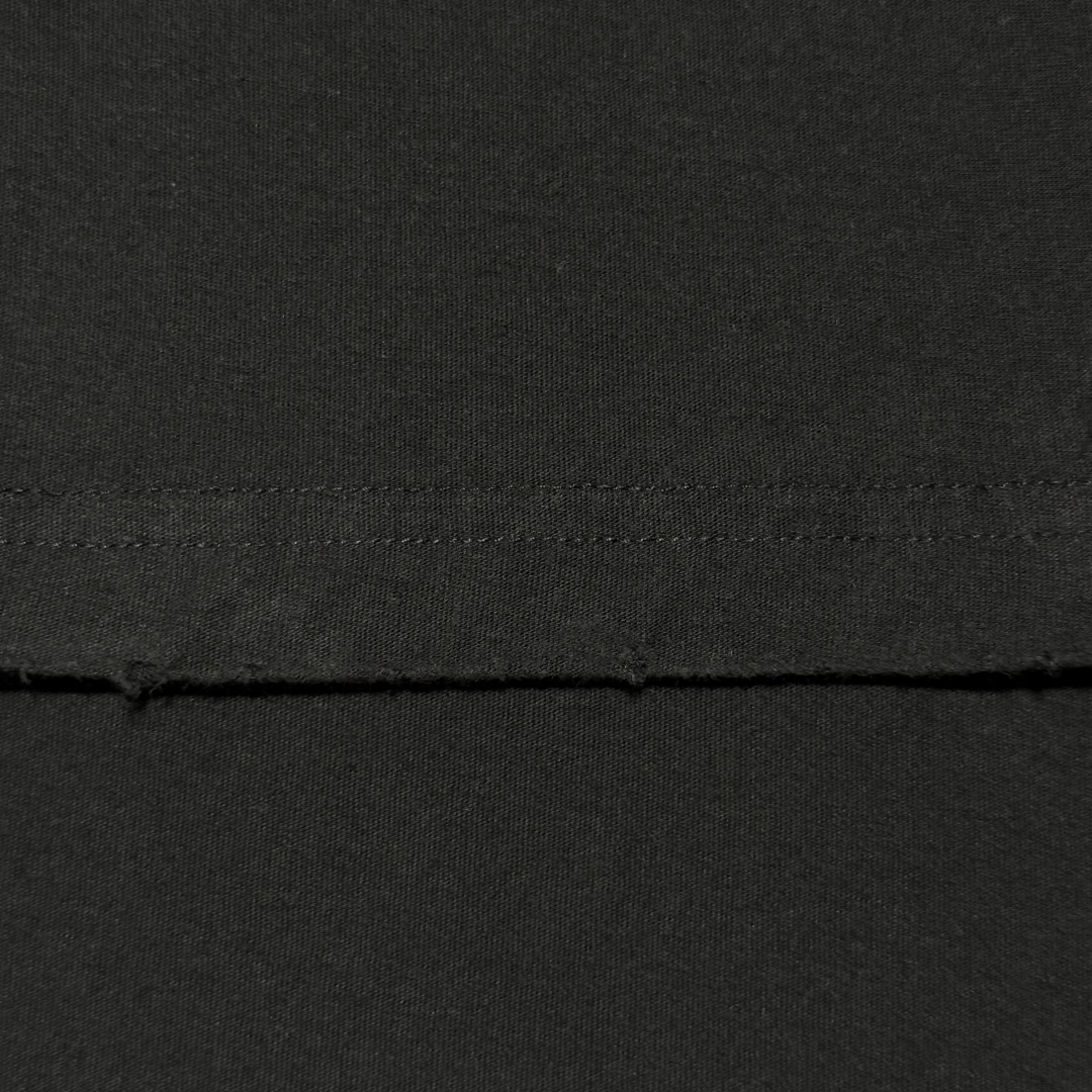 Acne Studios Edden 1996 Logo Long Sleeve T-Shirt (CL0197-BM0）