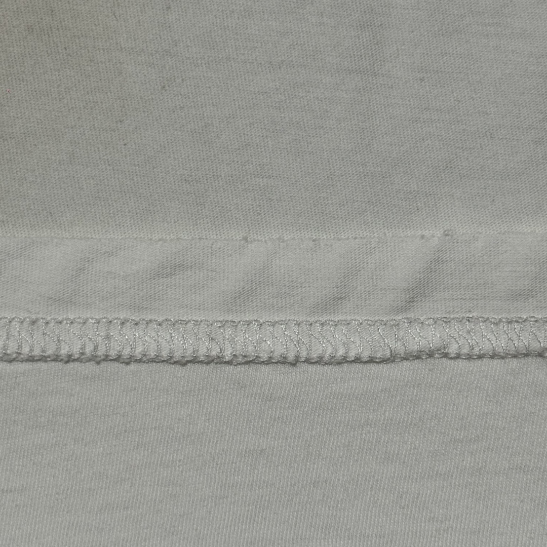 Acne Studios Edden 1996 Logo Long Sleeve T-Shirt (CL0197-BM0）