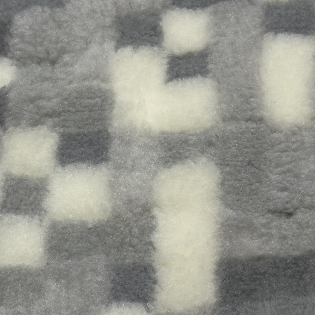 Louis Vuitton Fleece short jacket（1AGK14）