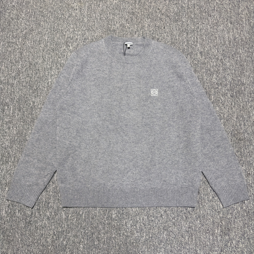 Loewe Anagram Sweater (H526Y14KH1-1440）