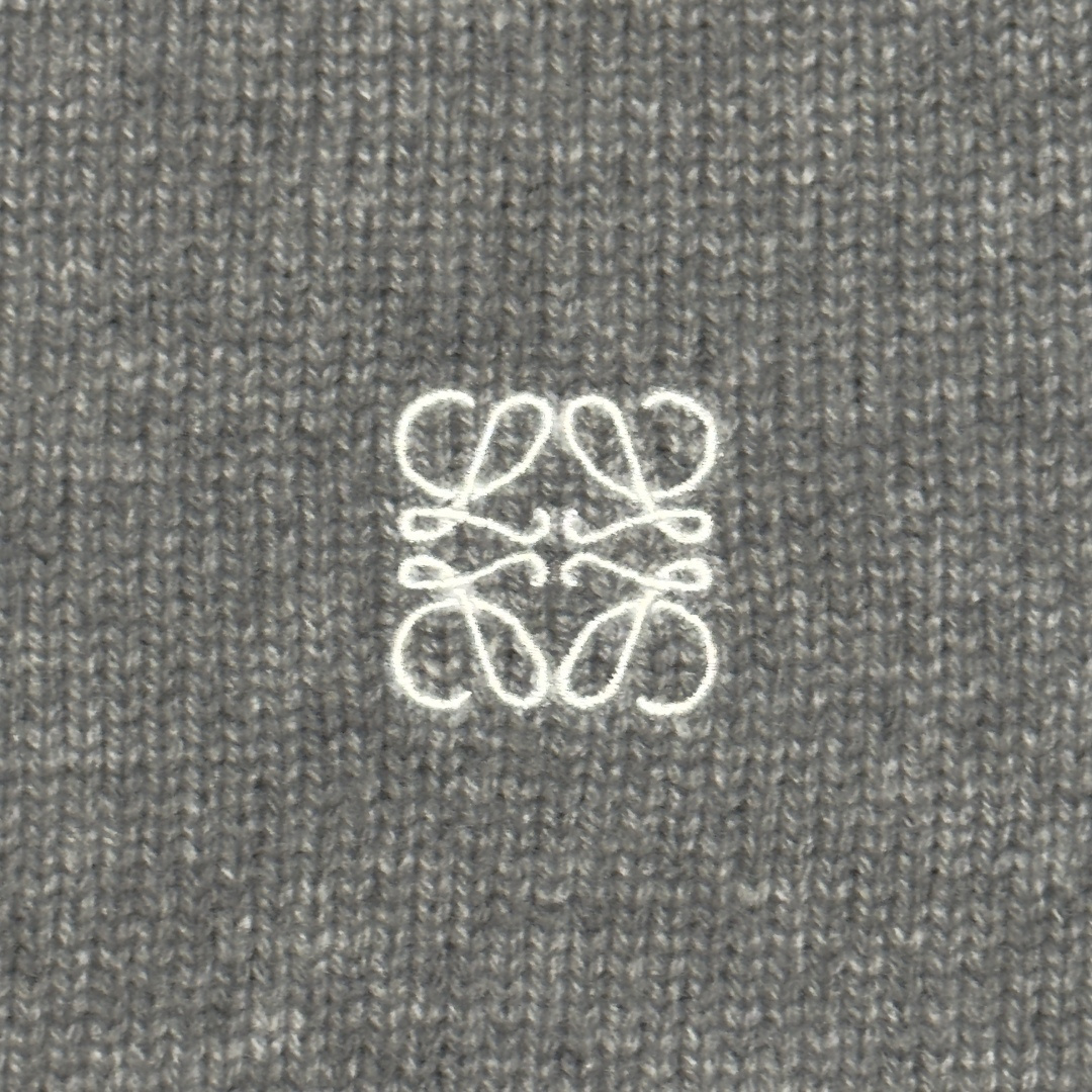 Loewe Anagram Sweater (H526Y14KH1-1440）