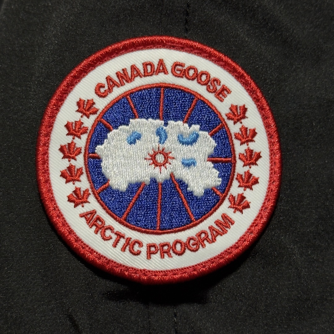  Canada Goose Chiliwak Pilot Jacket（2050M-433）