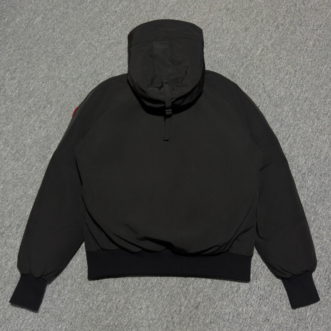  Canada Goose Chiliwak Pilot Jacket（2050M-433）