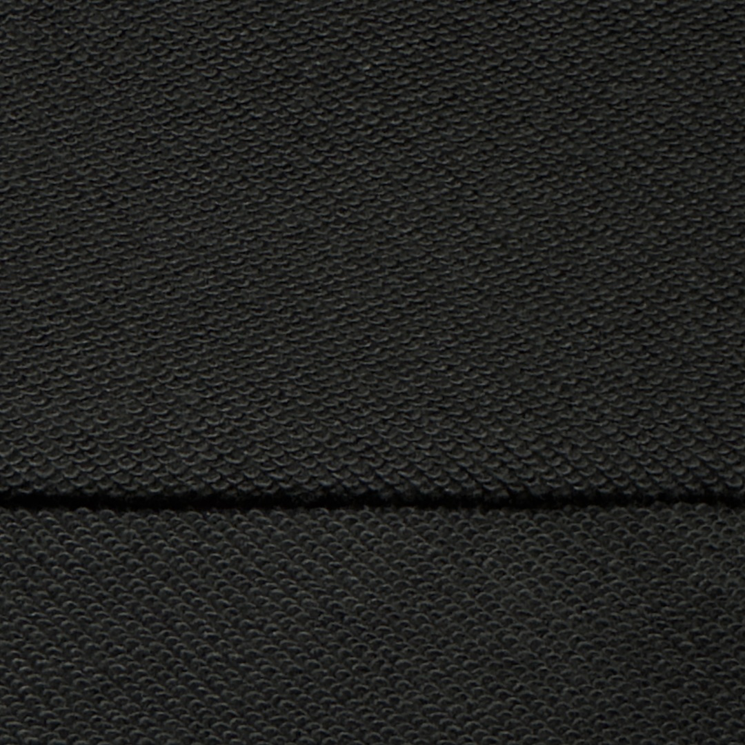 CELINE Triomphe loose sweatshirt in cotton fleece (RY01O670Q-38AW）