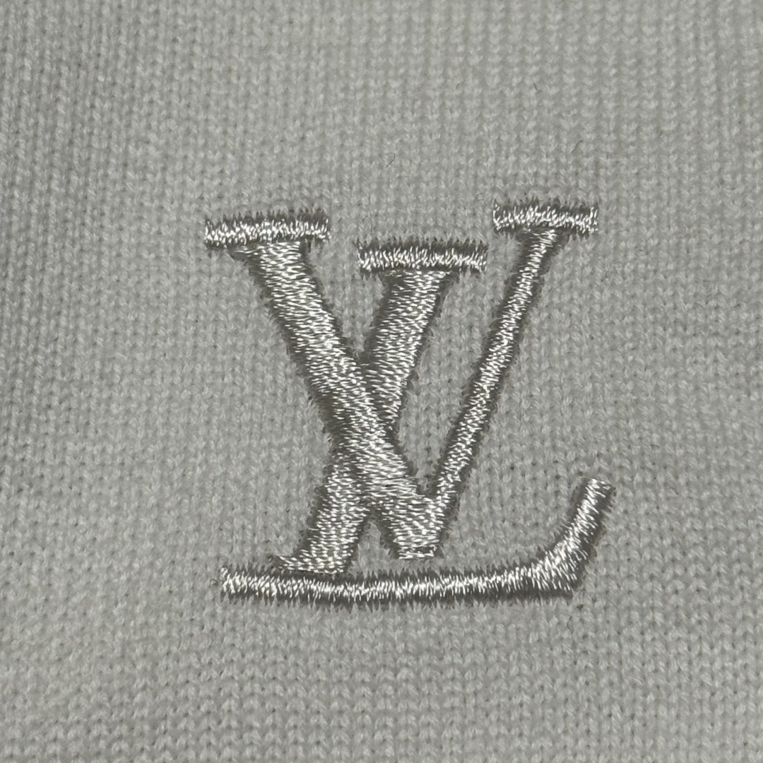 Louis Vuitton Monogram Reversible Lightweight Jacket（1AHUWG）