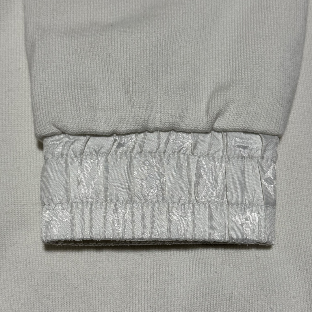 Louis Vuitton Monogram Reversible Lightweight Jacket（1AHUWG）