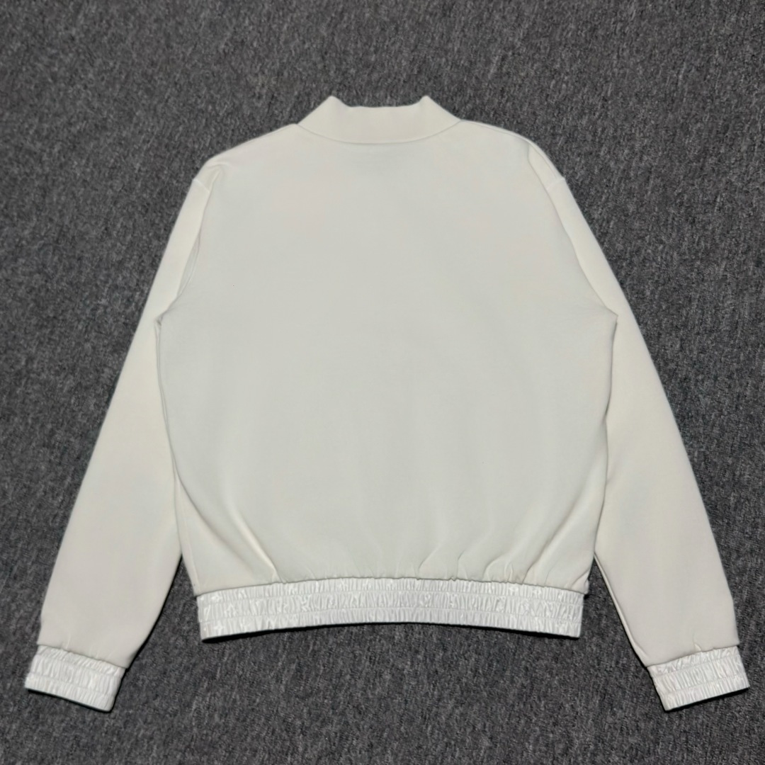 Louis Vuitton Monogram Reversible Lightweight Jacket（1AHUWG）