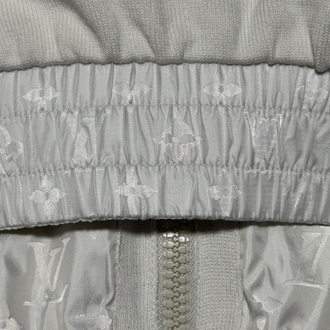 Louis Vuitton Monogram Reversible Lightweight Jacket（1AHUWG）