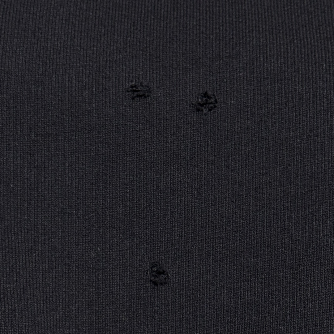 Dior CHRISTIAN DIOR COUTURE hooded sweatshirt（343J691A0878-C870）