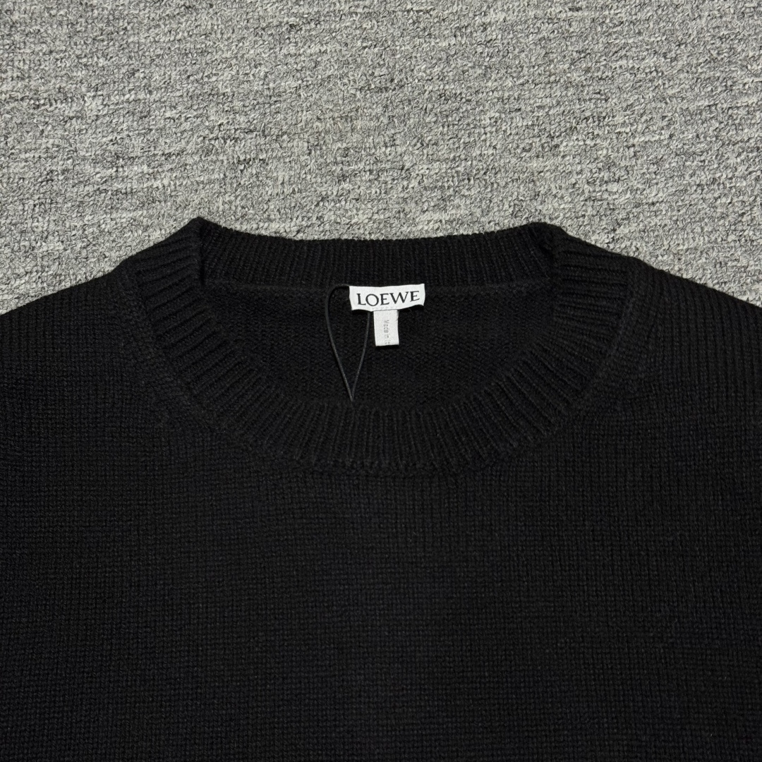 Loewe Anagram Sweater (H526Y14KH1-1440）
