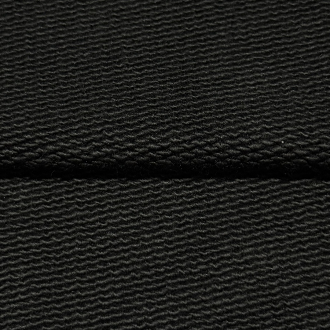 Ami Paris Ami De Coeur Black Sweatshirt（USW771747）