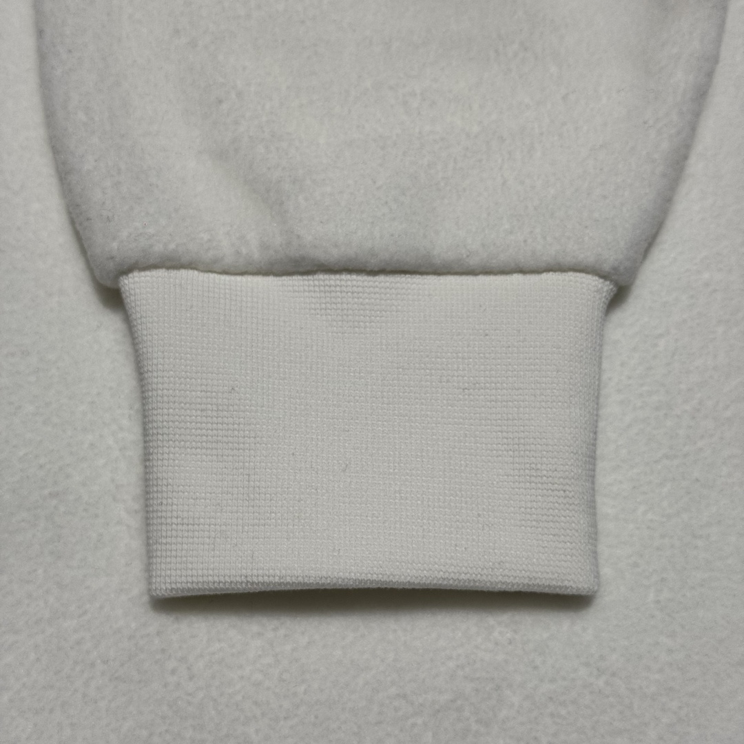 Polo Ralph Lauren brushed fleece polo collar pullover（MNPOKNI16824679-001）