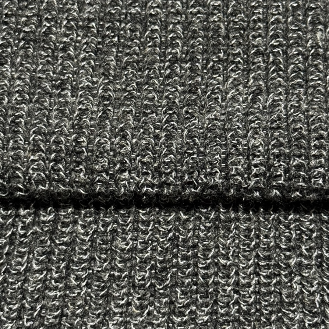 Stone Island Logo Patch Crewneck Jumper（K2S155100026S00L3-V0M6B）