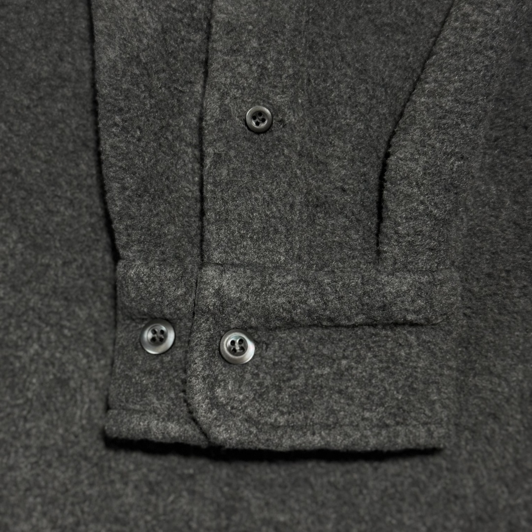 Miu Miu Logo-embroidered Shirt（MK1626-15V3-F0031-S-OOO）