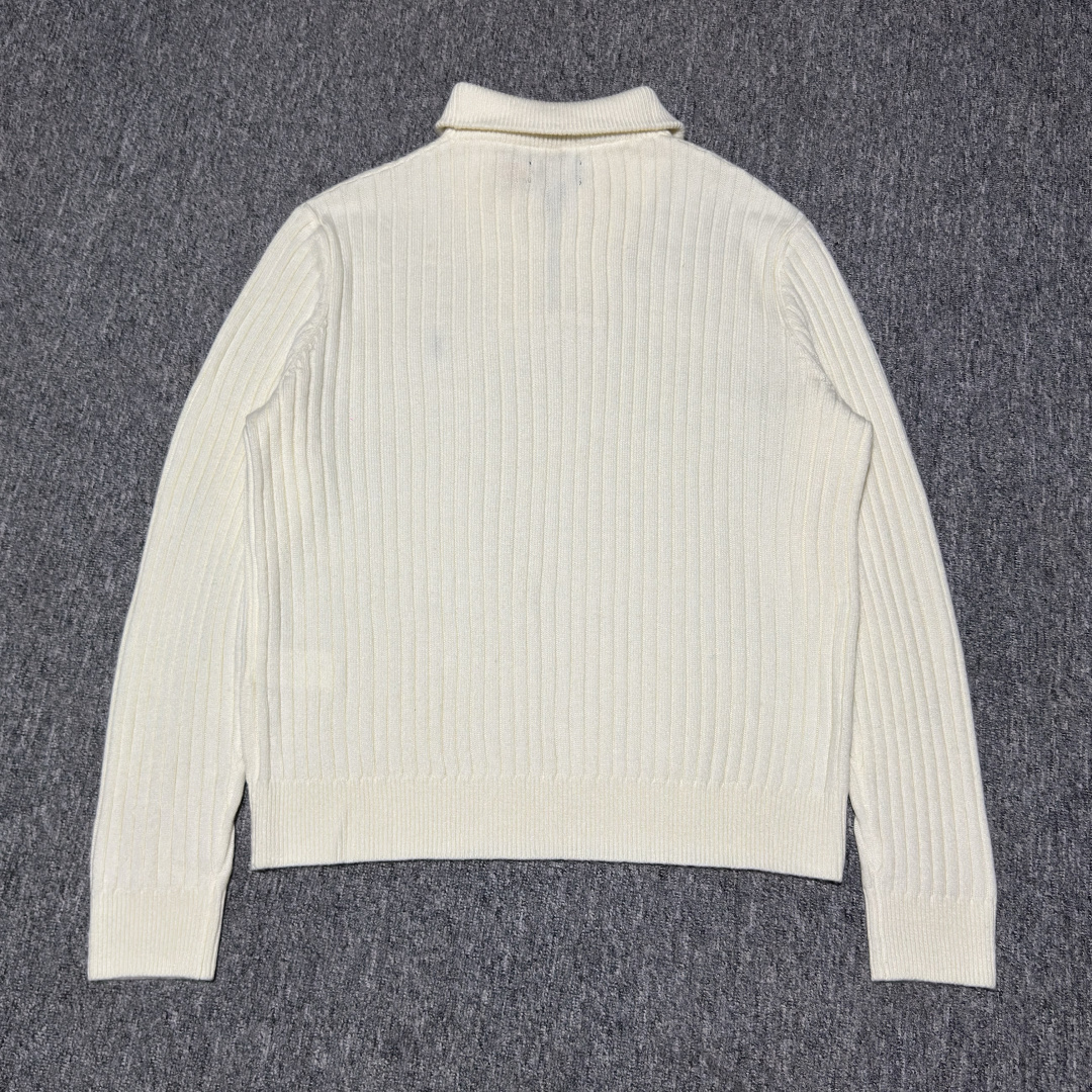 Polo Ralph Lauren Navy Knitted（710974167-001）