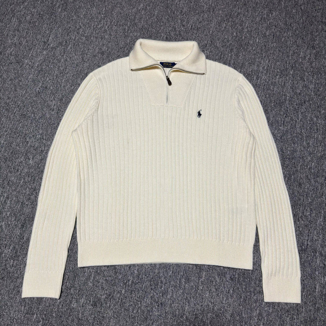 Polo Ralph Lauren Navy Knitted（710974167-001）