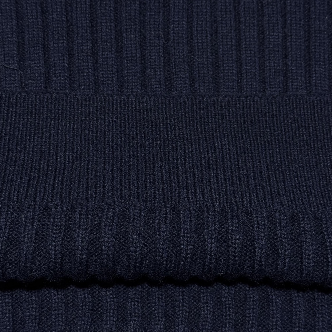 Polo Ralph Lauren Navy Knitted（710974167-001）