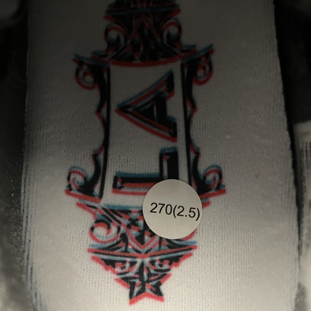 Nike Kobe 6 Protro "All-Star 3D Hollywood" (2026)（IQ3902-002）