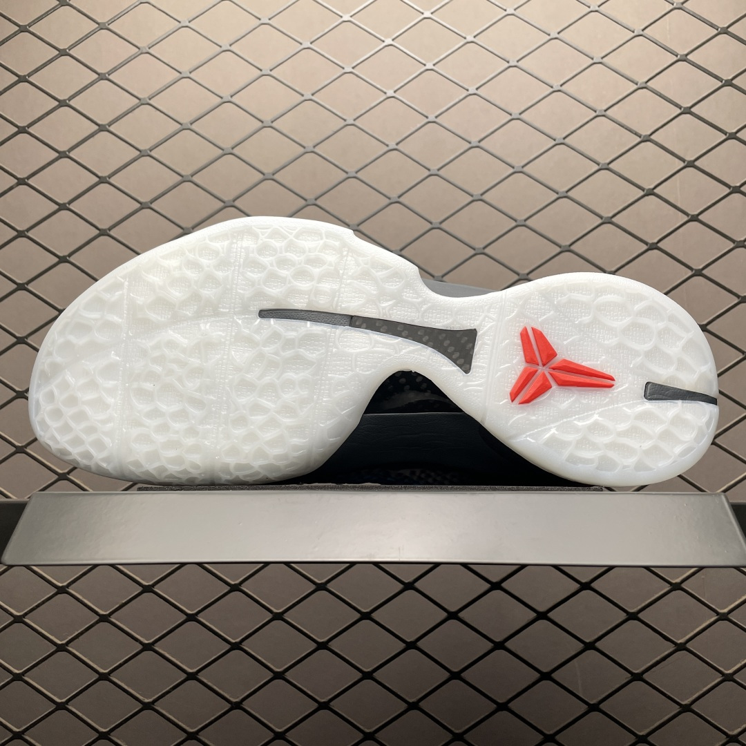 Nike Kobe 6 Protro "All-Star 3D Hollywood" (2026)（IQ3902-002）